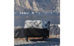 One Bar Element 1 Aufblasbarer Sessel / SitzelementLight Grey -Campingmöbel Geschäft 365678 2413652 2