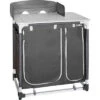 Brunner Azabache CT Square Küchenbox -Campingmöbel Geschäft 370644 2920833