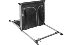 Brunner Azabache HSC Cross Square Mehrzweckschrank 6 Fächer -Campingmöbel Geschäft 371379 2755825