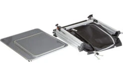 Brunner Azabache LS Cross Square HWT Mehrzweckschrank -Campingmöbel Geschäft 371529 3776642