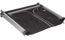 Brunner Azabache HSC Cross Square Mehrzweckschrank 6 Fächer -Campingmöbel Geschäft 371532 2755831