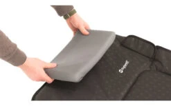 Outwell Pardelas M Faltliege 185 X 65 Cm -Campingmöbel Geschäft 372194 2780123