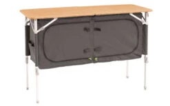 Outwell Double Padres Campingküche -Campingmöbel Geschäft 372377 2783578