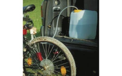 Comet Mobildusche Solo 20 Liter -Campingmöbel Geschäft 3739 2294864