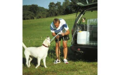 Comet Mobildusche Solo 20 Liter -Campingmöbel Geschäft 3740 39403