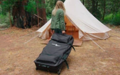 Disc-O-Bed Rollerbag 2XL Transporttasche Für Disc-O-Beds 169 Liter -Campingmöbel Geschäft 377184 2693597