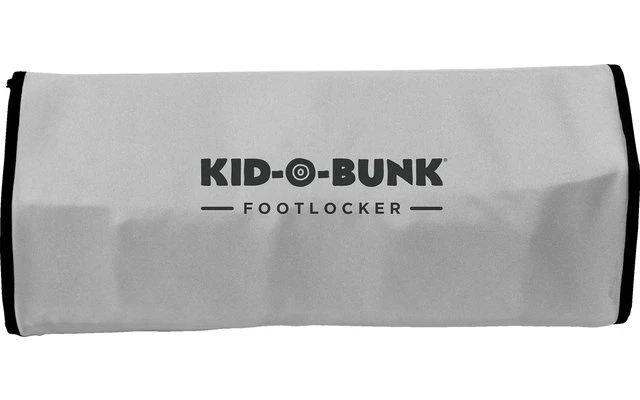 Disc-O-Bed Aufbewahrungsbox/Footlocker Für Kid-O-Bed + Kid-O-Bunk 3 Disc-O-Bed Aufbewahrungsbox/Footlocker Für Kid-O-Bed + Kid-O-Bunk