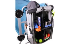 Disc-O-Bed Hängegarderobe/Cabinet Für Stockbett Kid-O-Bunk 11 Disc-O-Bed Hängegarderobe/Cabinet Für Stockbett Kid-O-Bunk -Campingmöbel Geschäft 378680 2548879