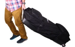 Disc-O-Bed Rollerbag 2XL Transporttasche Für Disc-O-Beds 169 Liter -Campingmöbel Geschäft 378743 2693591