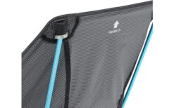 Helinox Chair Zero Campingstuhl Sand -Campingmöbel Geschäft 379730 2546656