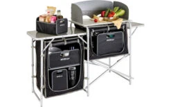 Berger Campingküche -Campingmöbel Geschäft 379775 2485256