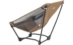 Helinox Ground Chair Camping Faltstuhl Coyote Tan -Campingmöbel Geschäft 380644 2586803