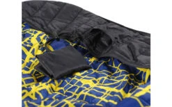 Helinox Seat Warmer Sitzauflage Scarlet / Iron -Campingmöbel Geschäft 381565 2660614 1