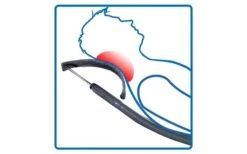 Crespo Campingsessel Compact -Campingmöbel Geschäft 38158 2382794