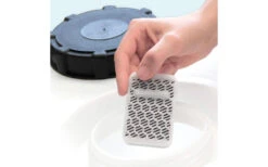 WM Aquatec Silbernetz Bis 100 Liter Wasserkonservierung -Campingmöbel Geschäft 383201 2754301