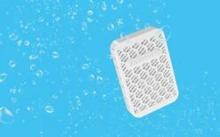 WM Aquatec Silbernetz Bis 100 Liter Wasserkonservierung -Campingmöbel Geschäft 383995 2784665