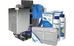 WM Aquatec Komplett-Lösung Wasserhygiene / Wasserversorgung Set 60 Liter Inkl. Wasserdesinfektionseinheit 7 WM Aquatec Komplett-Lösung Wasserhygiene / Wasserversorgung Set 60 Liter Inkl. Wasserdesinfektionseinheit -Campingmöbel Geschäft 384611 2802283