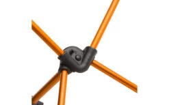 Helinox Chair One Campingstuhl - Scarlet Iron -Campingmöbel Geschäft 385102 2819608