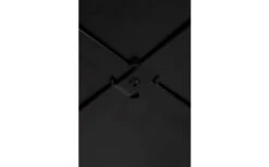 Bo-Camp Palmetto Beistelltisch 45 X 45 Cm -Campingmöbel Geschäft 385657 2824802