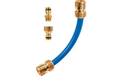 Alb Filter MOBIL Active Trinkwasserfilter - Mit GEKA Anschluss - Blau -Campingmöbel Geschäft 391502 2849894