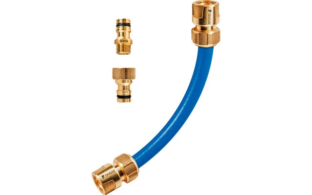 Alb Filter MOBIL Nano Trinkwasserfilter - Mit GEKA Anschluss - Titan 8 Alb Filter MOBIL Nano Trinkwasserfilter - Mit GEKA Anschluss - Titan – Bild 6