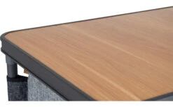 Bo-Camp Urban Outdoor Hampton Küchenschrank -Campingmöbel Geschäft 391862 2892365