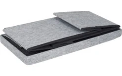 Bo-Camp Urban Outdoor Barnet Ottomane 6 Fächer -Campingmöbel Geschäft 391898 2884268