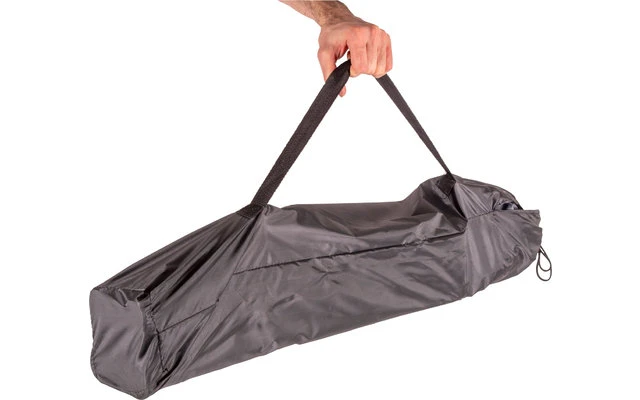 Bo-Camp Compact Faltbarer Kinderhochstuhl 7 Bo-Camp Compact Faltbarer Kinderhochstuhl – Bild 5