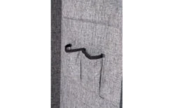 Bo-Camp Urban Outdoor Hampton Küchenschrank -Campingmöbel Geschäft 392018 2892377