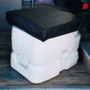 Abdeckung / Verkleidung Für Campingtoilette Porta Potti 335 Und Dometic 9L 972 -Campingmöbel Geschäft 393694 2919323