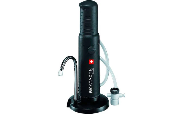 Katadyn Combi Filter Wasserfilter 5 Katadyn Combi Filter Wasserfilter – Bild 3