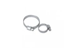 Lilie Schlauchbinder Ø8-16 Mm 2er Pack -Campingmöbel Geschäft 3997 16960