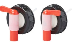 PAT Aquaroll Wasserhahn Für Rolltank 80 Mm -Campingmöbel Geschäft 407985 2979876
