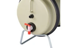 PAT Aquaroll Wasserhahn Für Rolltank 80 Mm -Campingmöbel Geschäft 408261 2979888