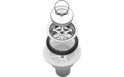 Dometic Siphon AC 535 Siphon Mit Geradem Ablauf 20 Mm -Campingmöbel Geschäft 408519 3378623