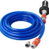 PAT Aquaroll Wasserschlauch Adapter Für Wassertanks 7,5 M -Campingmöbel Geschäft 409257 2979524