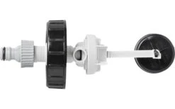 PAT Aquaroll Adapter Für Wassertanks -Campingmöbel Geschäft 409500 2979593