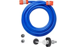 PAT Aquaroll Wasserschlauch Adapter Für Wassertanks 7,5 M -Campingmöbel Geschäft 409503 2979536