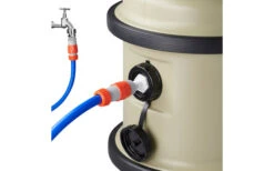 PAT Aquaroll Wasserschlauch Adapter Für Wassertanks 7,5 M -Campingmöbel Geschäft 409584 2979542