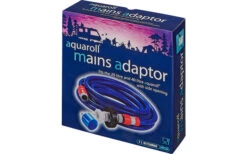 PAT Aquaroll Wasserschlauch Adapter Für Wassertanks 7,5 M -Campingmöbel Geschäft 409623 2979548