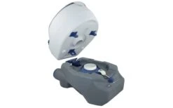 Campingaz Portable Campingtoilette 20 Liter -Campingmöbel Geschäft 416097 3016919