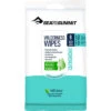 Sea To Summit Wilderness Wipes XL Wischtücher -Campingmöbel Geschäft 426299 3171248