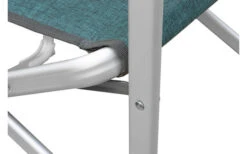 Origin Outdoors Travelchair Director Faltstuhl Aqua -Campingmöbel Geschäft 433695 3165831