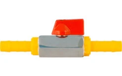 Lilie Absperrhahn 10 Mm -Campingmöbel Geschäft 441642 3121037