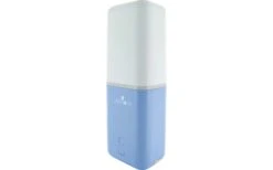 Schwaiger UV-Zahnbürstensterilisator Blau 11 Schwaiger UV-Zahnbürstensterilisator Blau -Campingmöbel Geschäft 444080 3136766 1