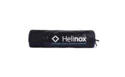 Helinox Cot Max Convertible Campingliege -Campingmöbel Geschäft 444263 3857934