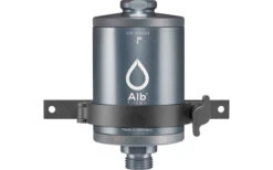 Blaupunkt Alb Filter Element Wandhalterung