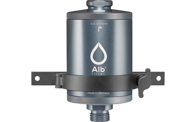 Blaupunkt Alb Filter Element Wandhalterung 3 Blaupunkt Alb Filter Element Wandhalterung