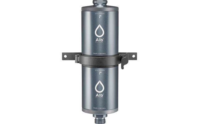 Blaupunkt Alb Filter Element Wandhalterung 4 Blaupunkt Alb Filter Element Wandhalterung – Bild 2