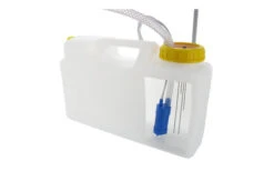 Comet Frischwassertankanzeige